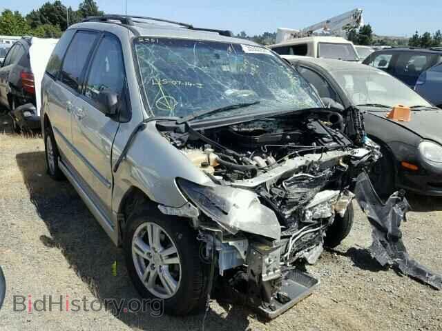 Фотография JM3LW28A240503109 - MAZDA MPV 2004