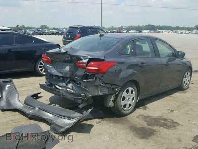 2016 FORD FOCUS - VIN: 1FADP3E25GL304514 - Photo 4