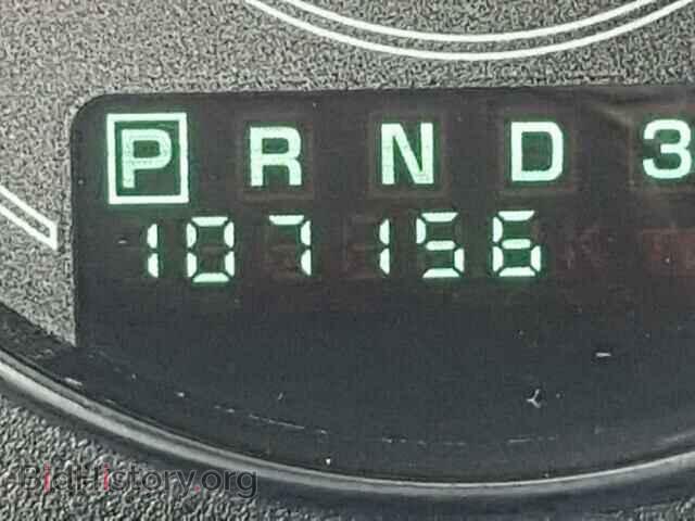 2001 CHRYSLER SEBRING - VIN: 1C3EL56U61N724658 - Фото 8