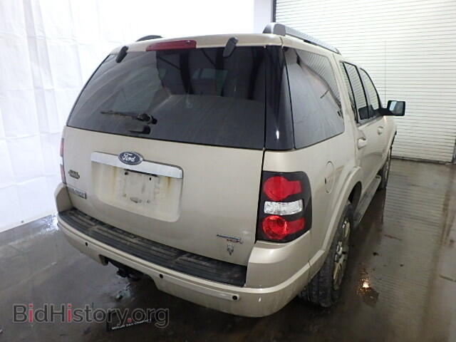 2006 FORD EXPLORER - VIN: 1FMEU75846UA33629 - Фото 4