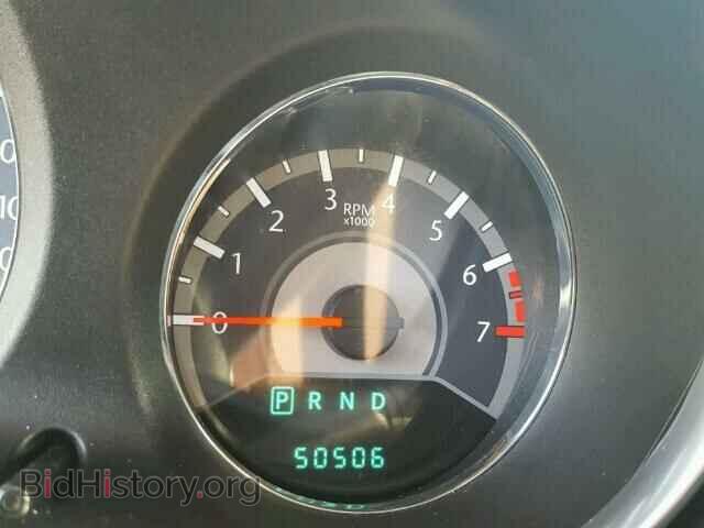 2012 CHRYSLER 200 - VIN: 1C3CCBCB0CN121085 - Photo 8