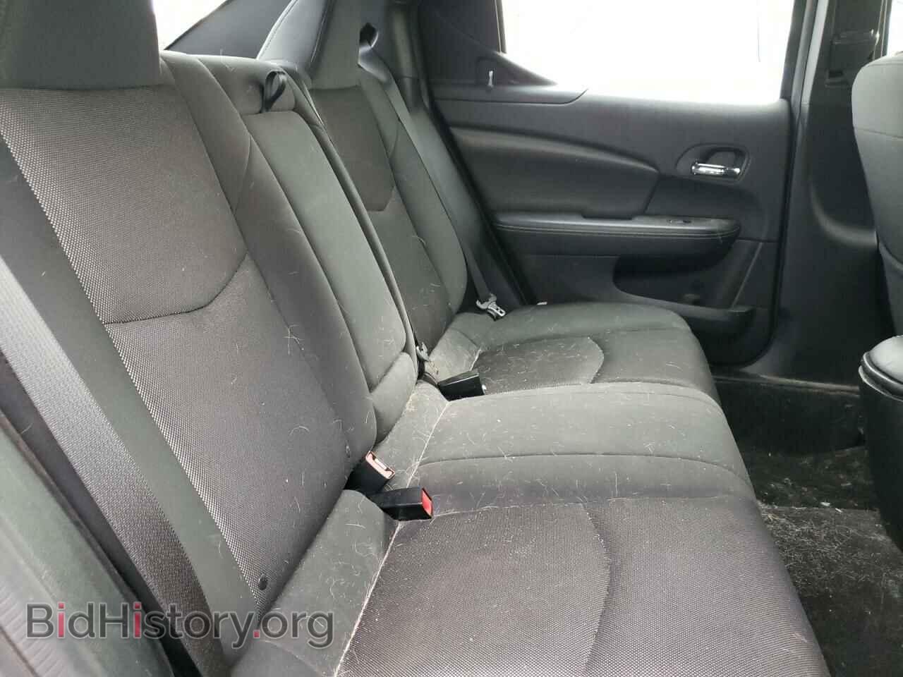 2013 DODGE AVENGER - VIN: 1C3CDZAB2DN568317 - Фото 6