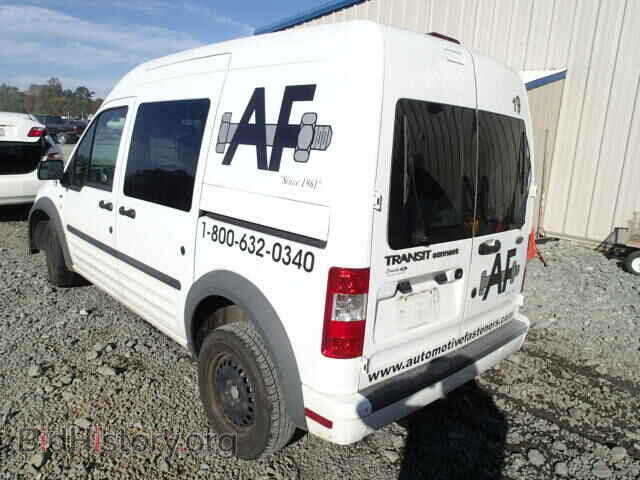 2012 FORD TRANSIT CO - VIN: NM0LS6BN1CT101356 - Фото 3