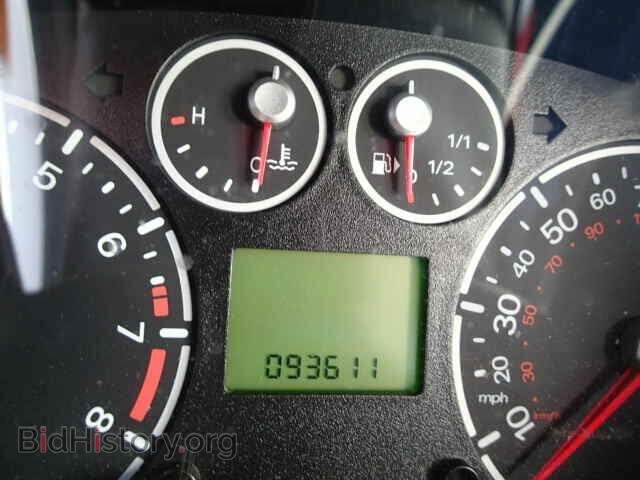 2012 FORD TRANSIT CO - VIN: NM0LS6BN1CT101356 - Фото 8