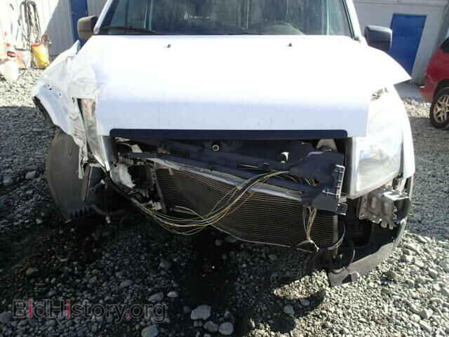 2012 FORD TRANSIT CO - VIN: NM0LS6BN1CT101356 - Фото 9