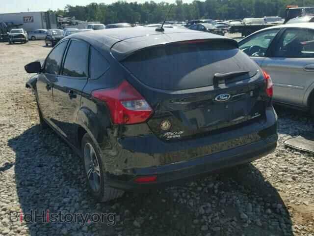 2014 FORD FOCUS - VIN: 1FADP3K27EL291718 - Photo 3