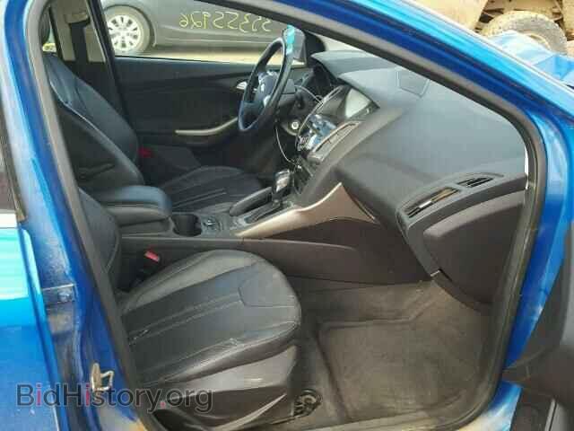 2012 FORD FOCUS - VIN: 1FAHP3H28CL438490 - Photo 5