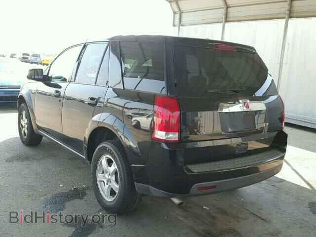 2007 SATURN VUE - VIN: 5GZCZ33D87S815482 - Фото 3