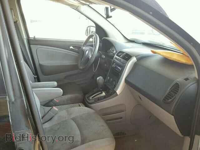 2007 SATURN VUE - VIN: 5GZCZ33D87S815482 - Фото 5