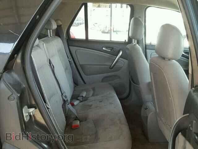 2007 SATURN VUE - VIN: 5GZCZ33D87S815482 - Фото 6