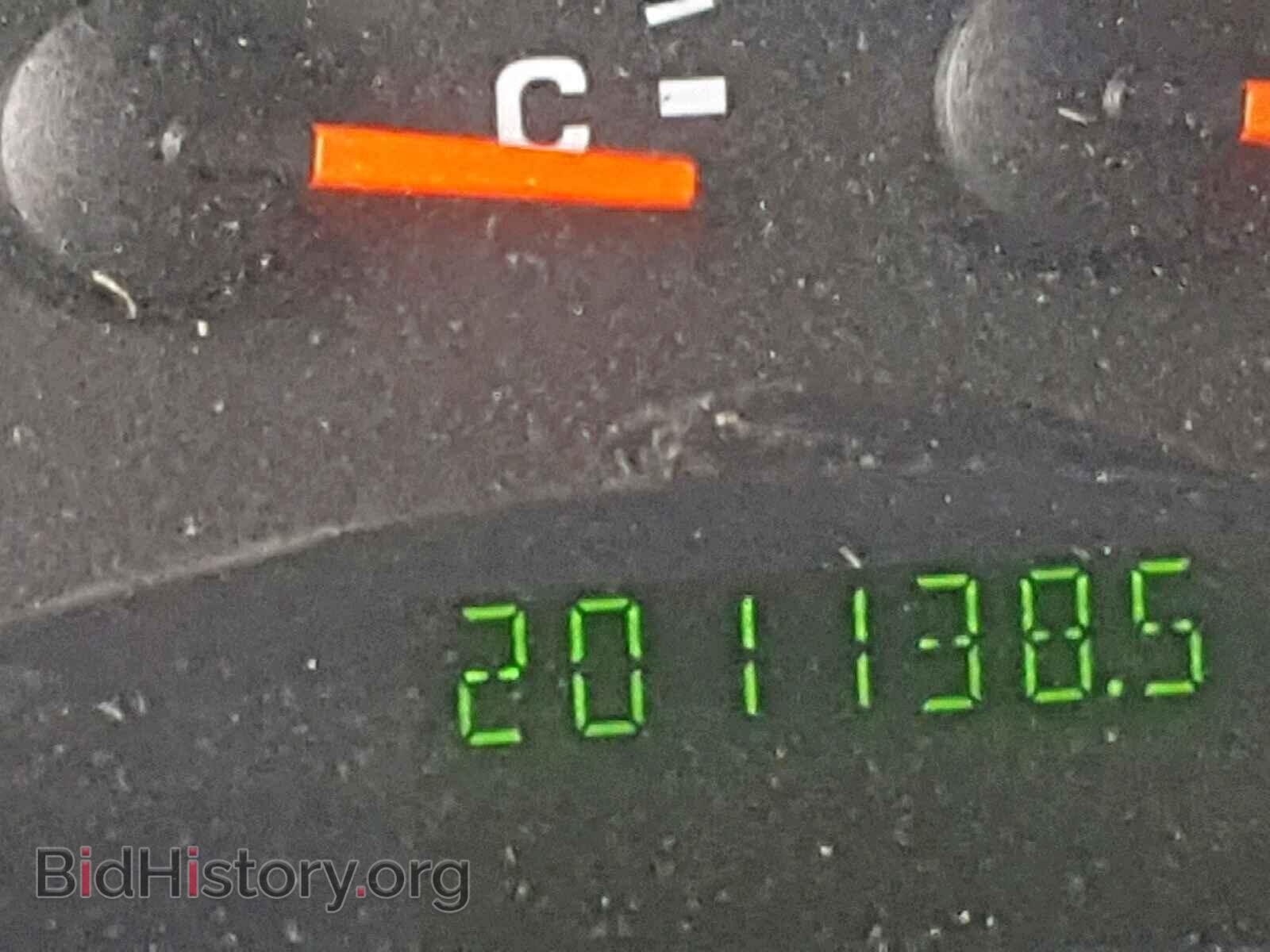 2007 FORD ECONOLINE - VIN: 1FBNE31LX7DA12391 - Фото 8