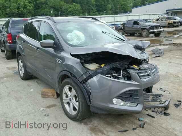 Фотография 1FMCU9GX3EUB53220 - FORD ESCAPE 2014
