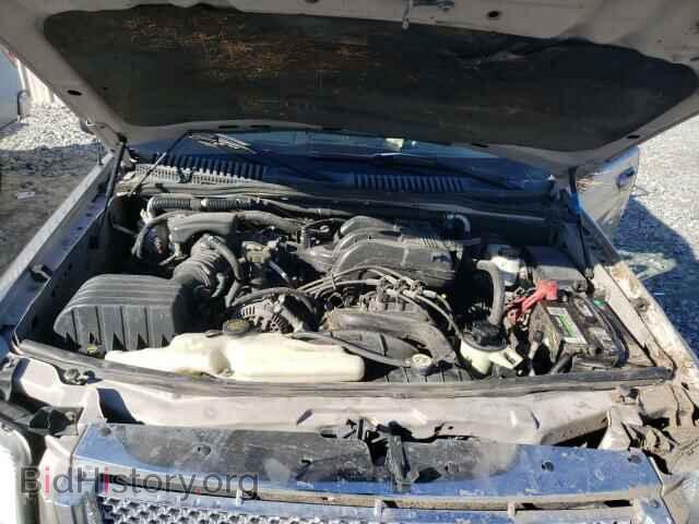 2008 FORD EXPLORER - VIN: 1FMEU63E18UA80137 - Фото 7