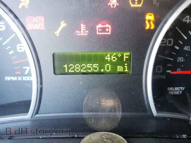 2008 FORD EXPLORER - VIN: 1FMEU63E18UA80137 - Фото 8