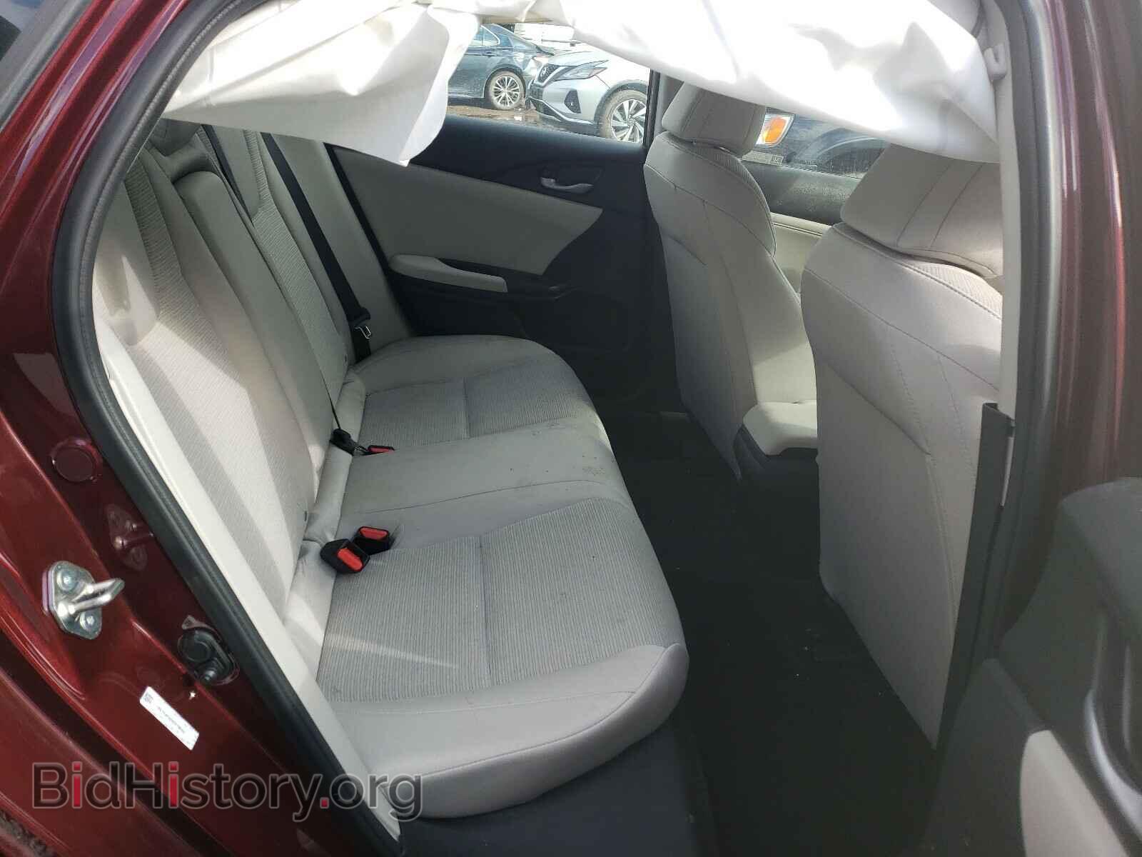 2019 HONDA INSIGHT - VIN: 19XZE4F52KE018044 - Фото 6