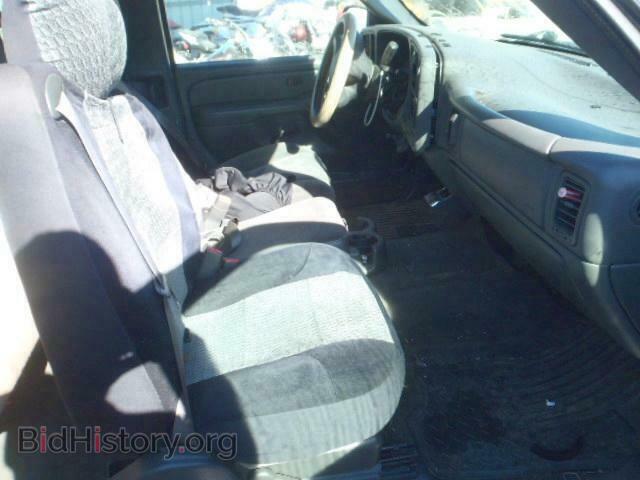 2005 CHEVROLET SILVERADO - VIN: 2GCEC19T251350256 - Фото 5