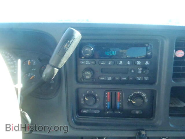 2005 CHEVROLET SILVERADO - VIN: 2GCEC19T251350256 - Фото 9