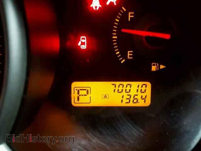 2009 NISSAN VERSA - VIN: 3N1BC13E89L468879 - Фото 8