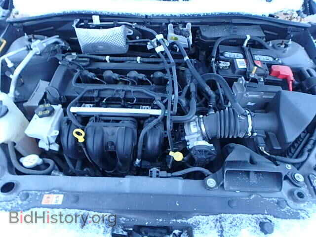 2009 FORD FOCUS - VIN: 1FAHP37N69W187777 - Photo 7