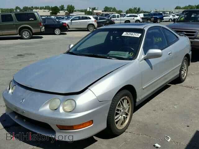 2000 ACURA INTEGRA - VIN: JH4DC445XYS006991 - Фото 2