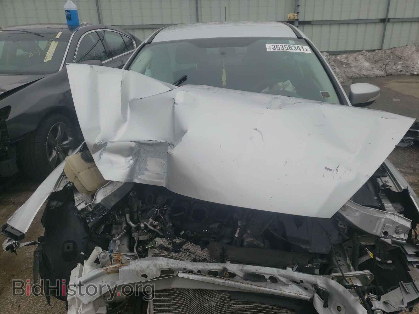 2015 FORD FOCUS - VIN: 1FADP3F24FL383283 - Photo 7