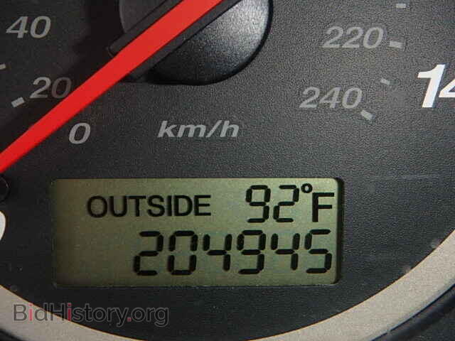 2006 HONDA CRV - VIN: SHSRD78896U407669 - Фото 8