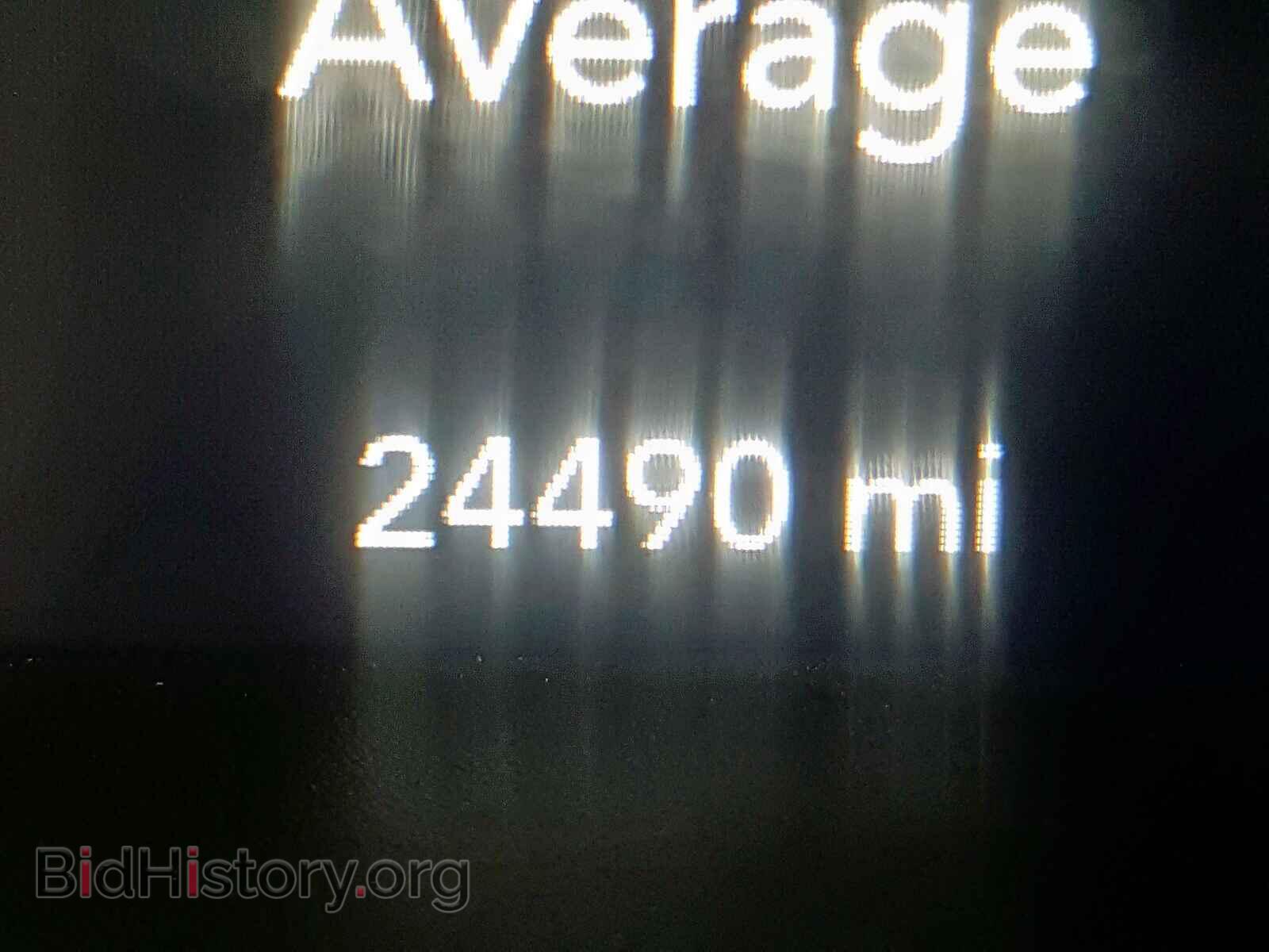 2019 DODGE CHALLENGER - VIN: 2C3CDZAG8KH615982 - Фото 8