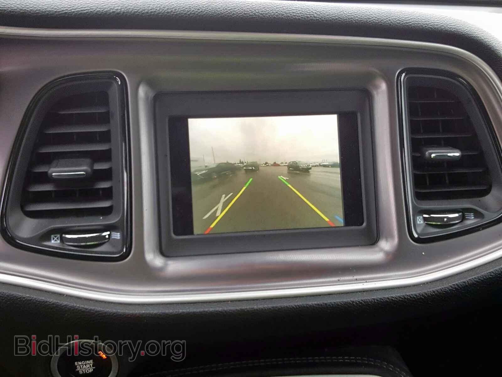 2019 DODGE CHALLENGER - VIN: 2C3CDZAG8KH615982 - Фото 9