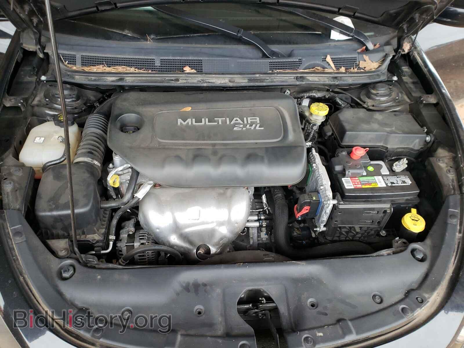 2015 DODGE DART - VIN: 1C3CDFBBXFD118792 - Фото 7