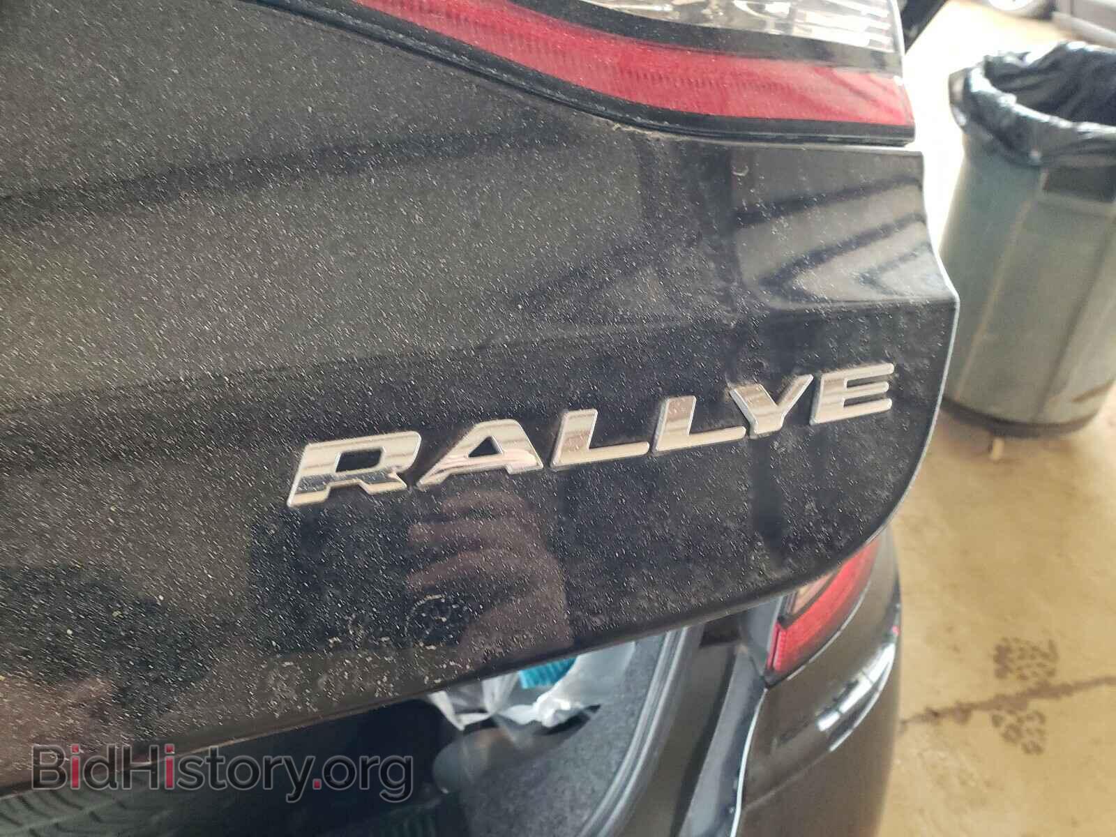2015 DODGE DART - VIN: 1C3CDFBBXFD118792 - Фото 9