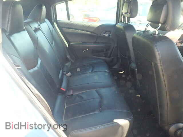 2013 CHRYSLER 200 - VIN: 1C3CCBCG7DN583298 - Фото 6