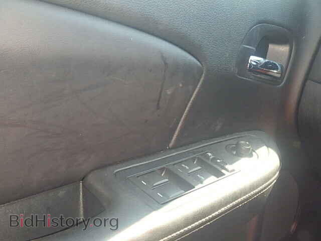 2013 CHRYSLER 200 - VIN: 1C3CCBCG7DN583298 - Фото 10