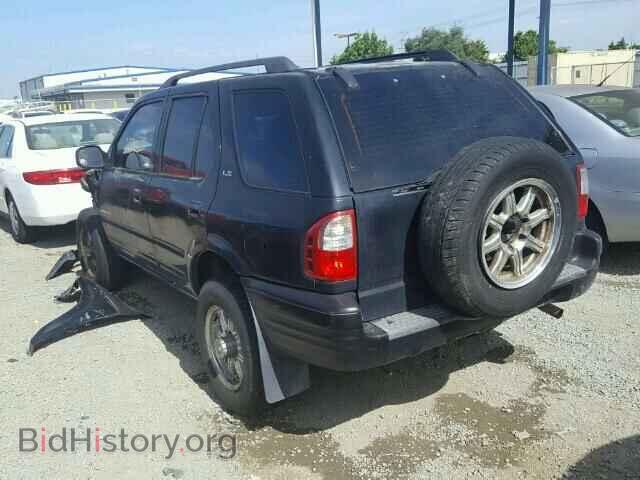 2000 ISUZU RODEO - VIN: 4S2CK58W9Y4308564 - Фото 3