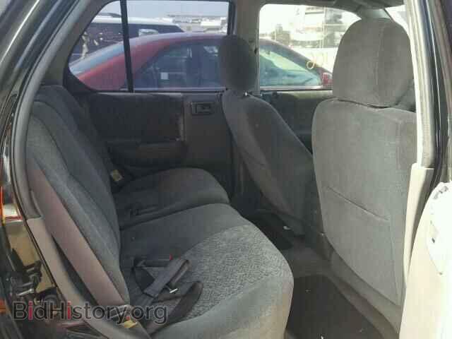 2000 ISUZU RODEO - VIN: 4S2CK58W9Y4308564 - Фото 6