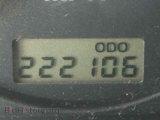 2000 ISUZU RODEO - VIN: 4S2CK58W9Y4308564 - Фото 8