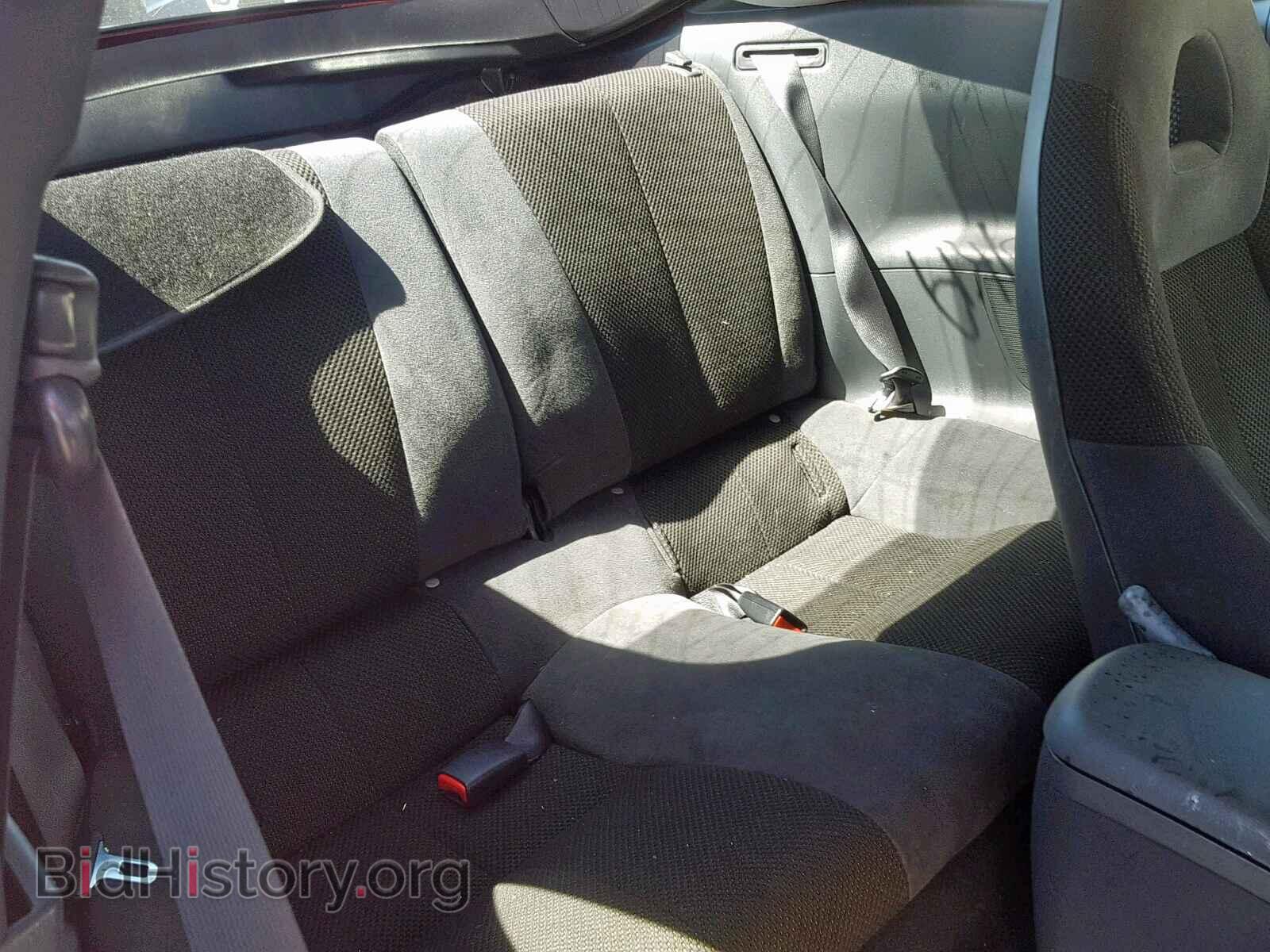 2007 MITSUBISHI ECLIPSE - VIN: 4A3AK24F77E023875 - Фото 6