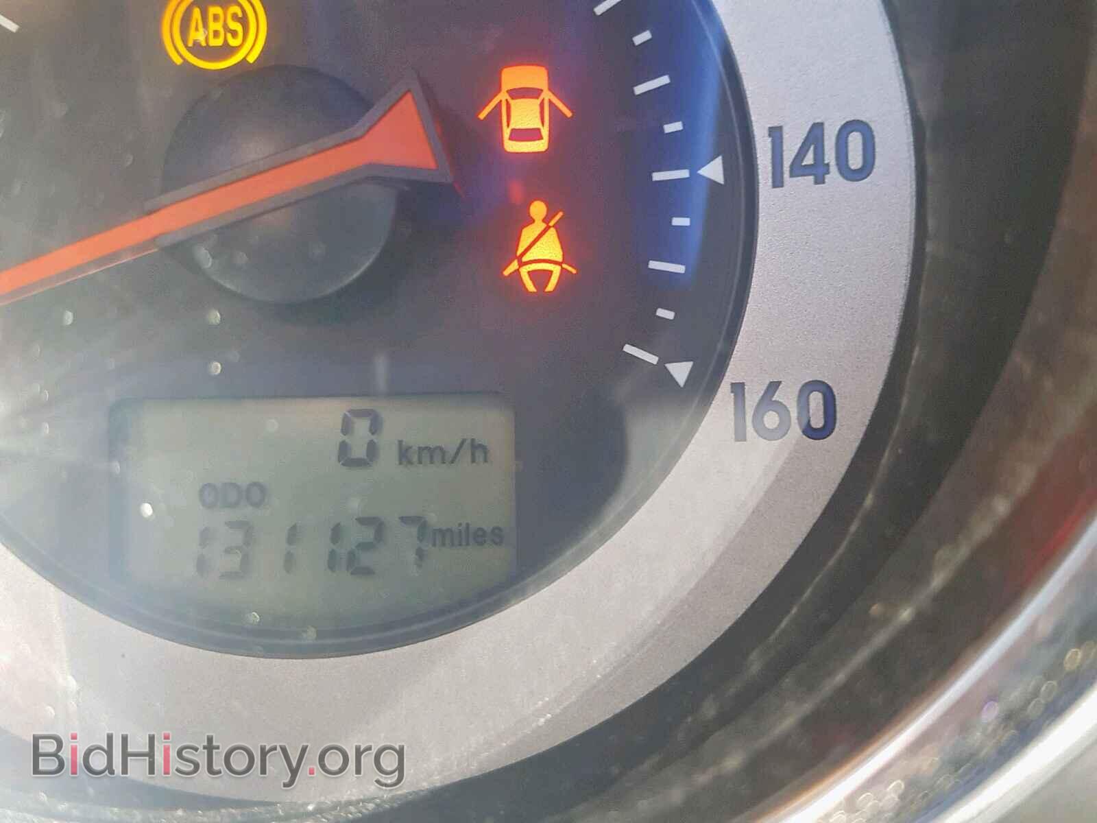 2007 MITSUBISHI ECLIPSE - VIN: 4A3AK24F77E023875 - Фото 8