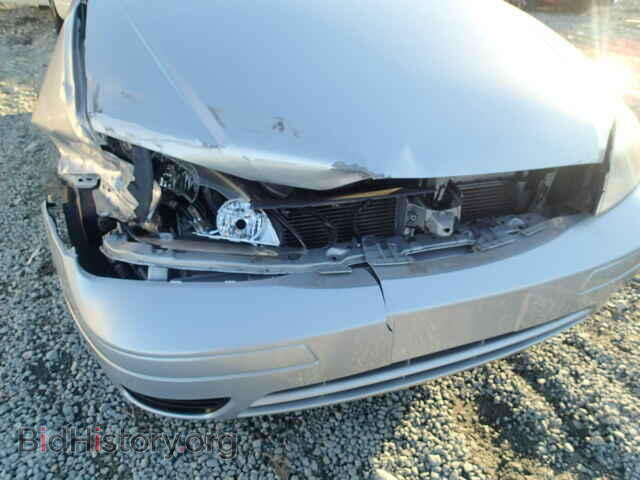 2006 FORD FOCUS - VIN: 1FAFP34N76W107085 - Фото 9