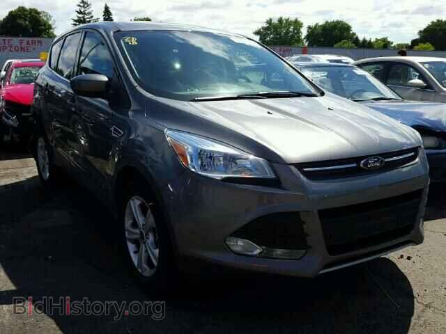 Фотография 1FMCU0G94EUD49440 - FORD ESCAPE 2014