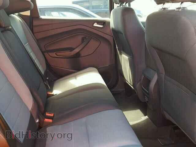 2014 FORD ESCAPE - VIN: 1FMCU0G94EUD49440 - Фото 6