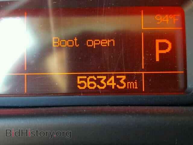 2014 FIAT 500 - VIN: ZFBCFABH7EZ024192 - Фото 7