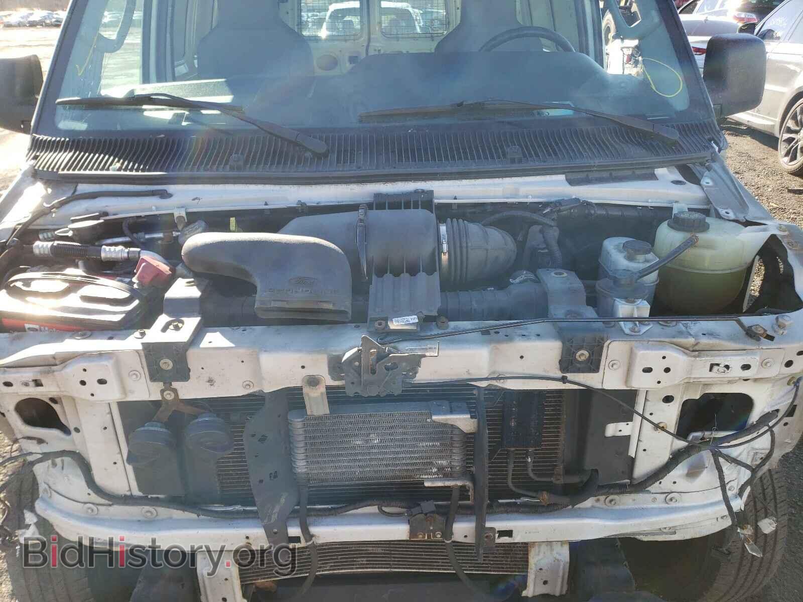 2014 FORD ECONOLINE - VIN: 1FTNE1EW9EDA76391 - Photo 7