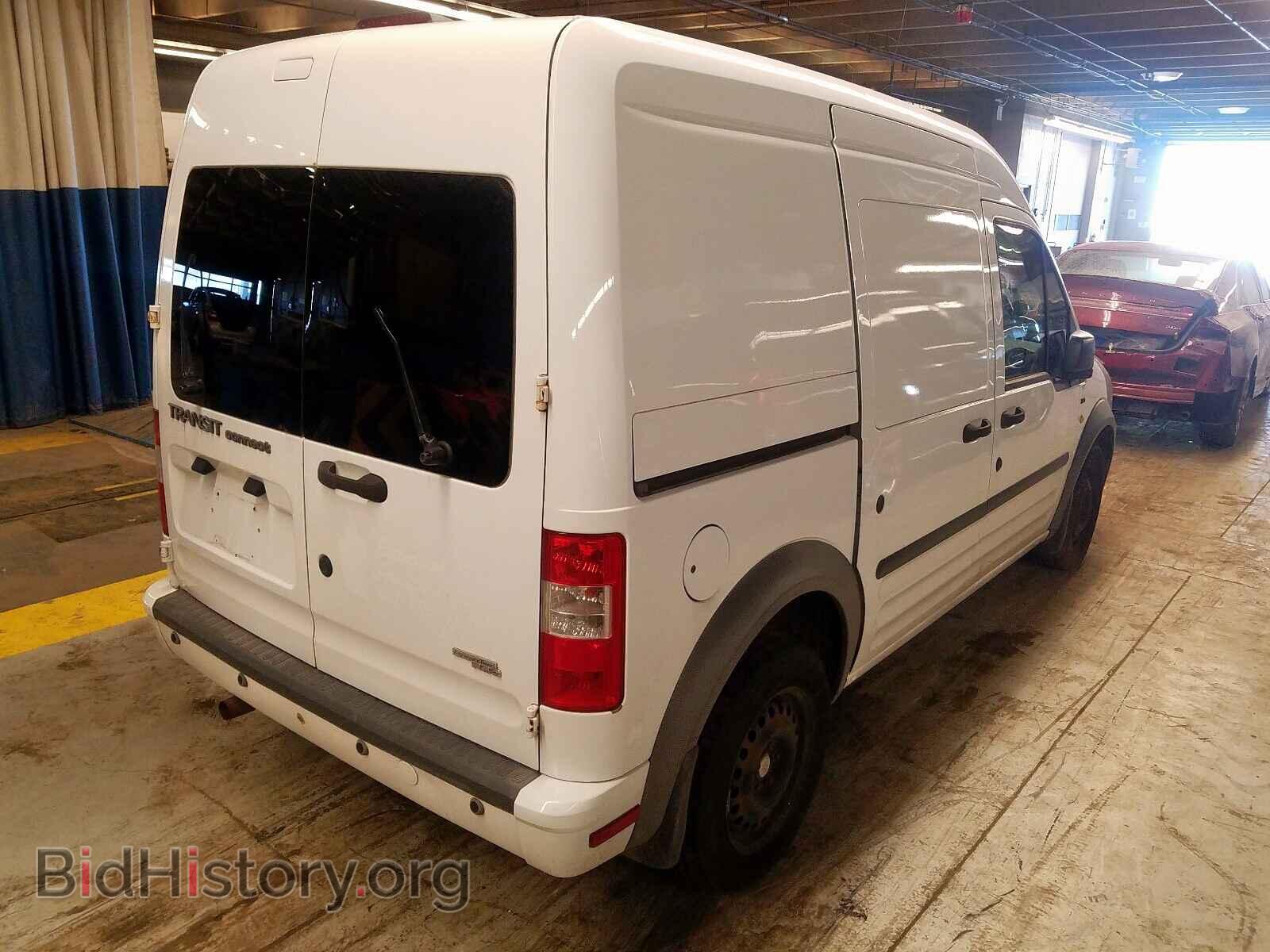 2012 FORD TRANSIT CO - VIN: NM0LS7DN6CT116941 - Фото 4