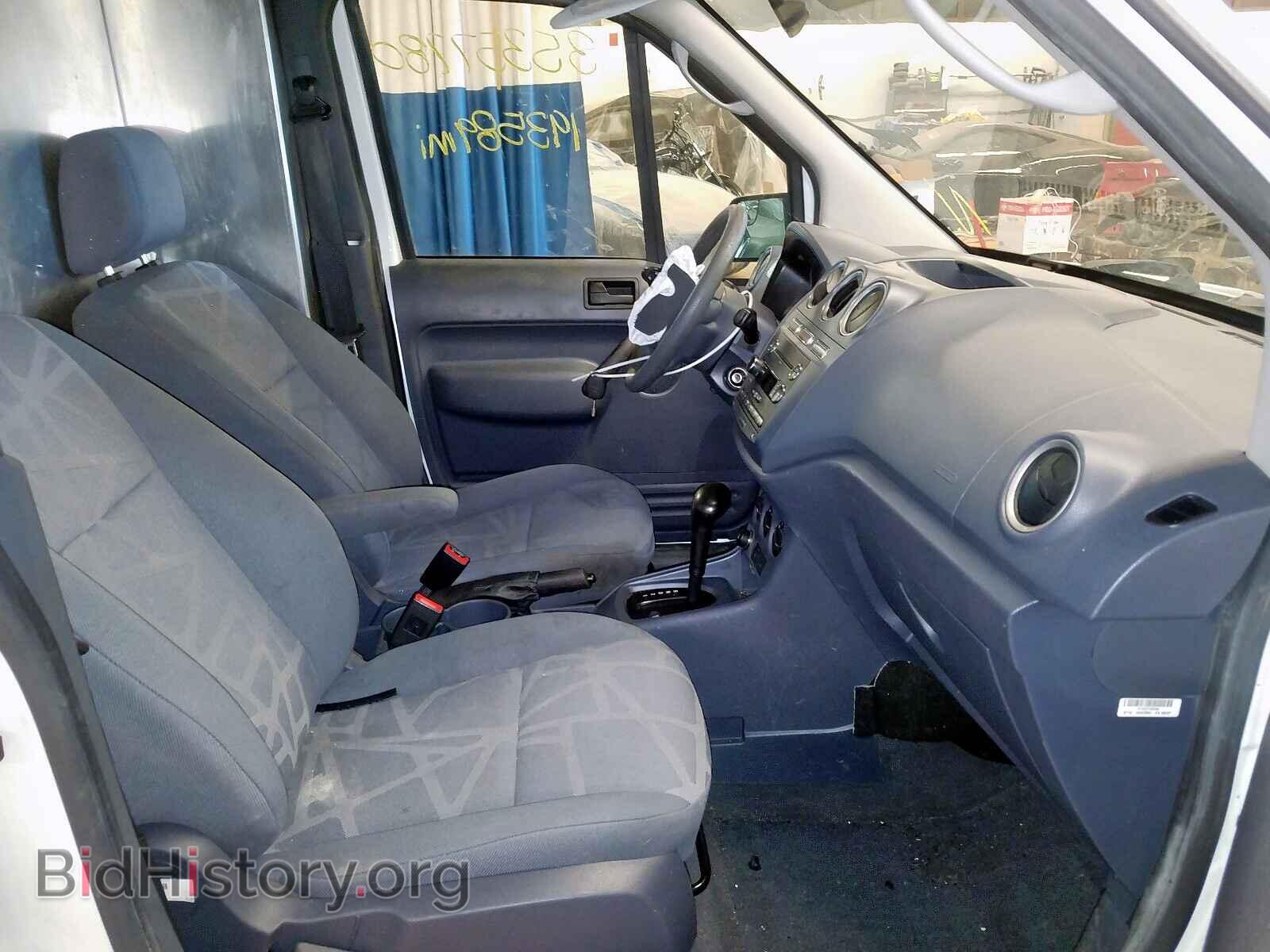 2012 FORD TRANSIT CO - VIN: NM0LS7DN6CT116941 - Фото 5