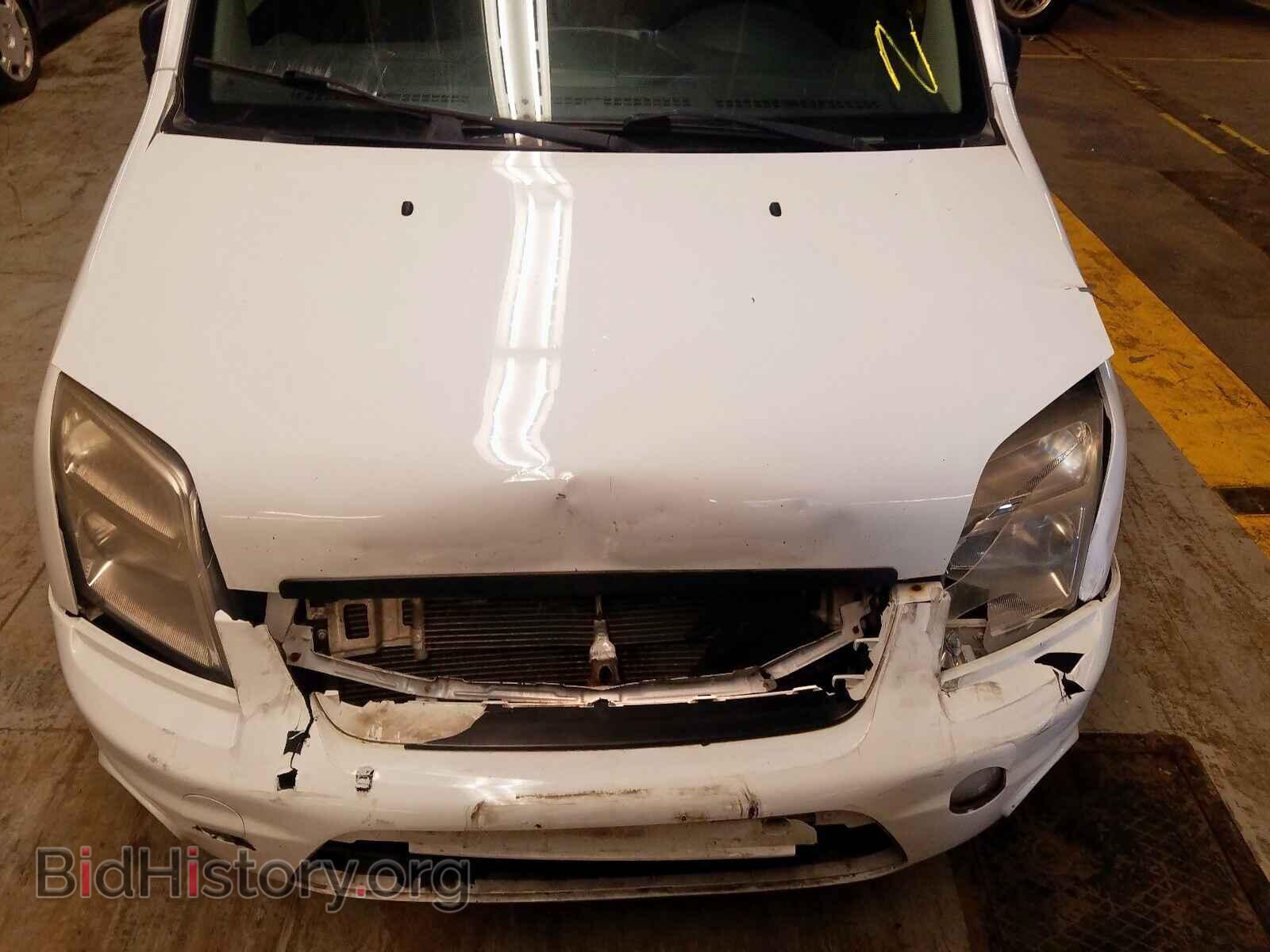 2012 FORD TRANSIT CO - VIN: NM0LS7DN6CT116941 - Фото 7