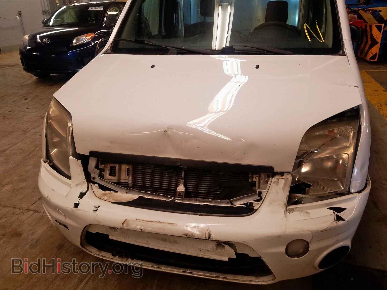 2012 FORD TRANSIT CO - VIN: NM0LS7DN6CT116941 - Фото 9