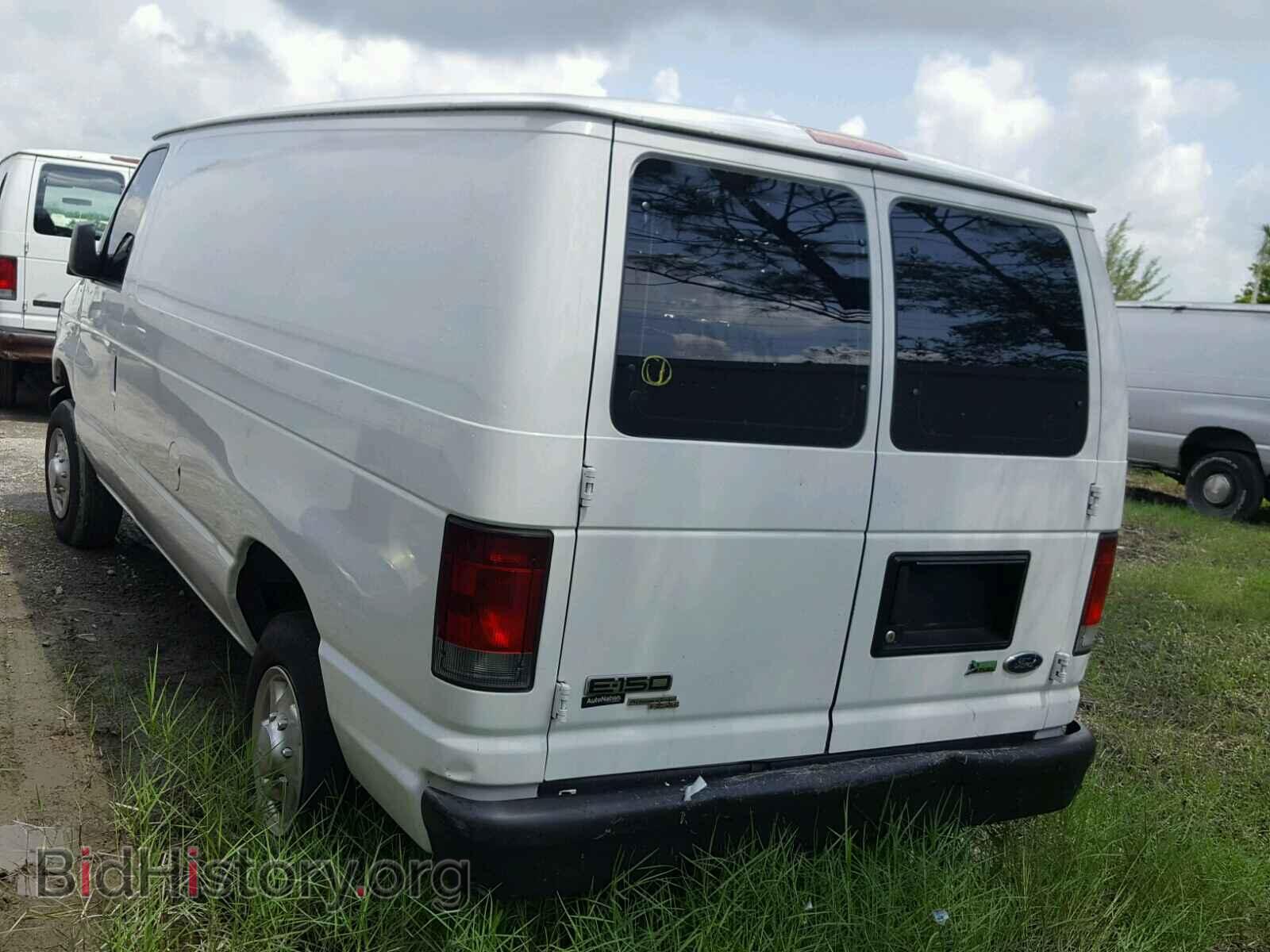 2011 FORD ECONOLINE - VIN: 1FTNE1EW2BDB19108 - Photo 3