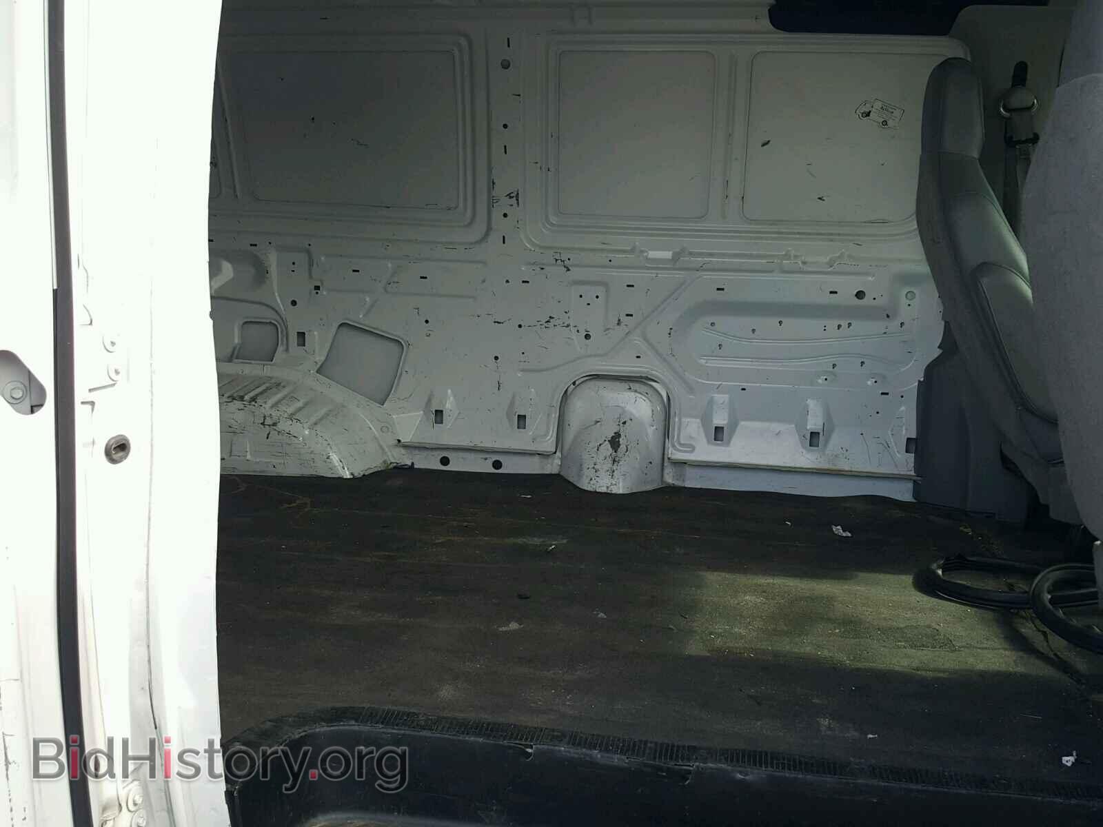 2011 FORD ECONOLINE - VIN: 1FTNE1EW2BDB19108 - Photo 6