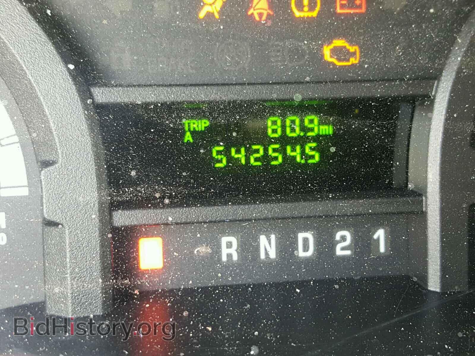 2011 FORD ECONOLINE - VIN: 1FTNE1EW2BDB19108 - Photo 8