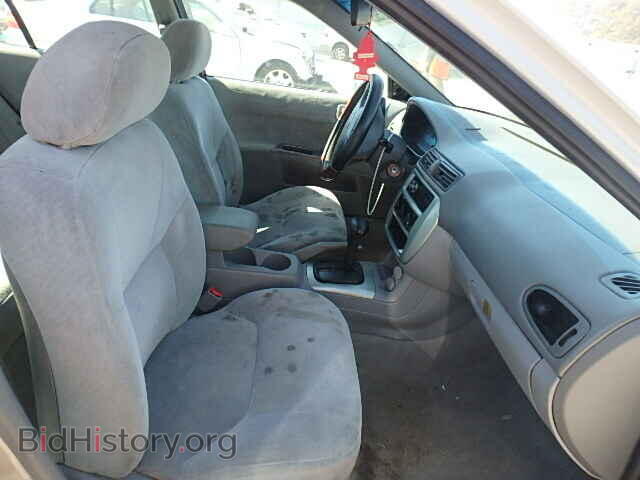 2003 MITSUBISHI GALANT - VIN: 4A3AA46G23E141024 - Фото 5